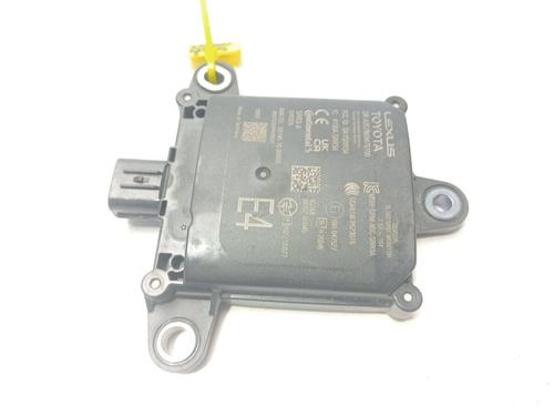 Electronic module TOYOTA YARIS CROSS (MXP_) 1.5 (MXPB10) | BP30657065M83 - Image 2