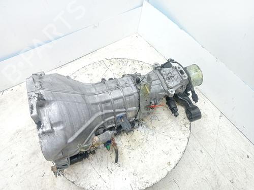 Gearbox HYUNDAI H-1 / STAREX Bus (A1) 2.5 TD 4WD | BP30487552M3 