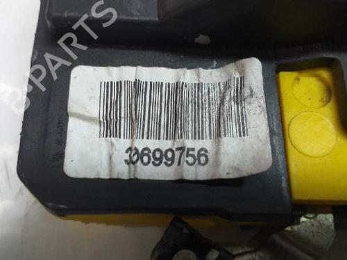 Rear right lock VOLVO XC90 I (275) D5 AWD | BP10275826C99 