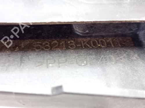 Front slam panel TOYOTA YARIS CROSS (MXP_) 1.5 (MXPB10) | BP31213598C72