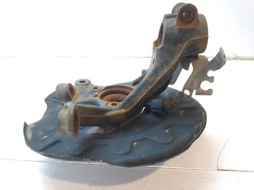 Right front steering knuckle AUDI A3 (8V1, 8VK) 2.0 TDI | BP23973187M26 
