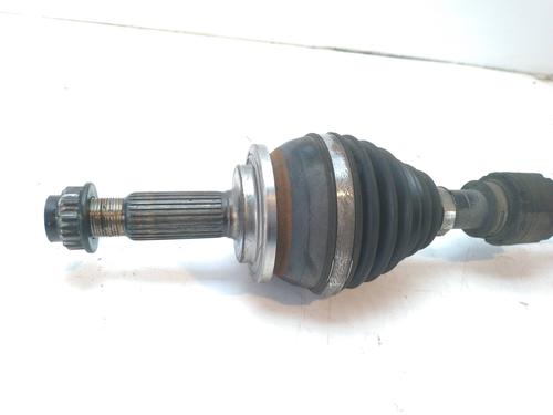 Left front driveshaft LEXUS CT (ZWA10_) 200h (ZWA10_) | BP23244039M38 - Image 2