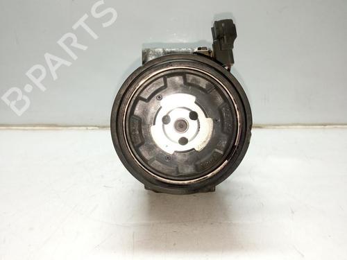AC compressor MITSUBISHI COLT VI (Z3_A, Z2_A) 1.5 (Z23A) | BP8075092M34 