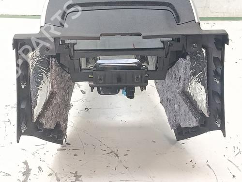 Middle console CITROËN C5 III (RD_) 3.0 HDi 240 (RDX8CA) | BP38178340I22 - Image 4