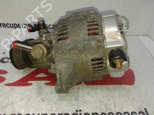 Alternator HYUNDAI GETZ (TB) 1.5 CRDi | BP7961629M7 