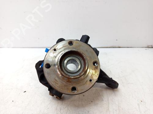 Used Left front steering knuckle Left front steering knuckle 32359464 32359464