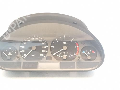 Used Instrument cluster Instrument cluster BMW 3 (E46) 320 d (150 hp) 33426690 33426690
