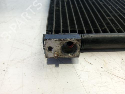 AC radiator AUDI A5 Sportback (8TA)  | BP29831655M32