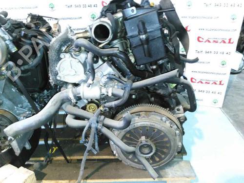 Motor ALFA ROMEO 156 (932_) 2.0 16V T.SPARK (932A21__) | BP7961343M1 