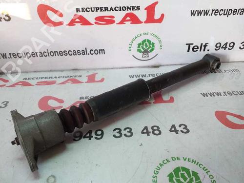 Right rear shock absorber AUDI A4 B5 (8D2) 1.9 TDI | BP14224575M19 