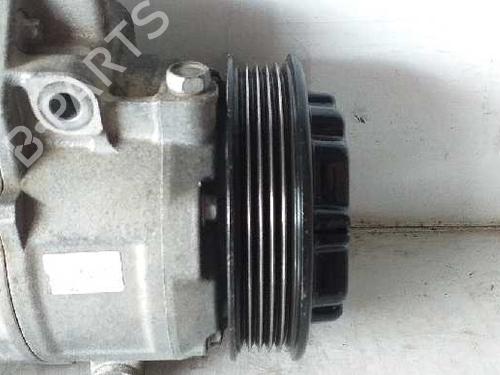 AC compressor MERCEDES-BENZ A-CLASS (W168) A 160 CDI (168.006) | BP7960337M34 