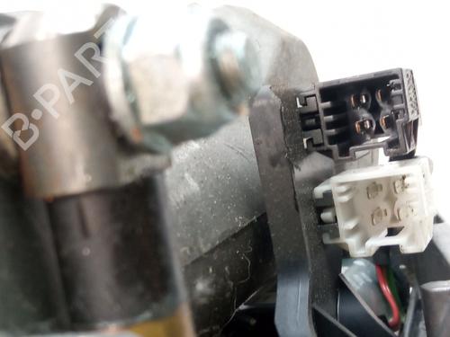 Steering column MERCEDES-BENZ C-CLASS (W203)  | BP18546299M21 
