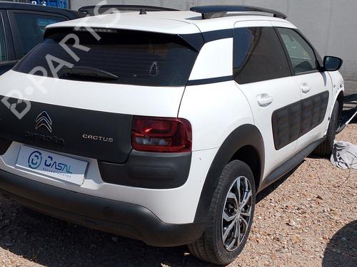 Radio CITROËN C4 CACTUS 1.6 BlueHDi 100 | BP38332522E6 - Image 8