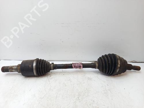 Used Left front driveshaft Left front driveshaft 32145442 32145442