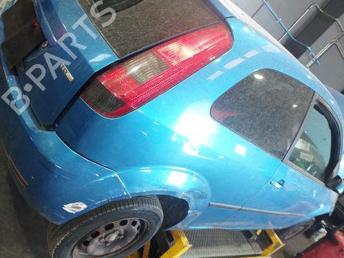 Starter FORD FIESTA V (JH_, JD_) 1.6 TDCi | BP29385160M8 