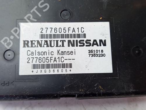 Electronic module NISSAN MICRA V (K14) 1.0 IG-T 100 | BP29877024M83