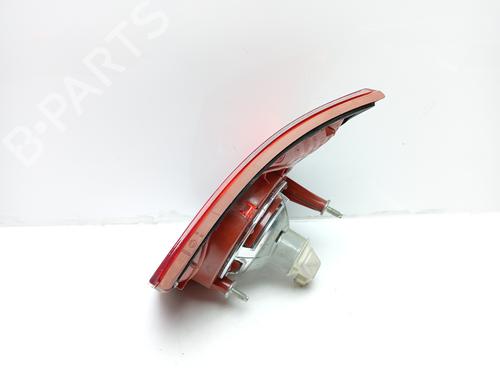 Right taillight VW GOLF V (1K1)  | BP16240210C35 