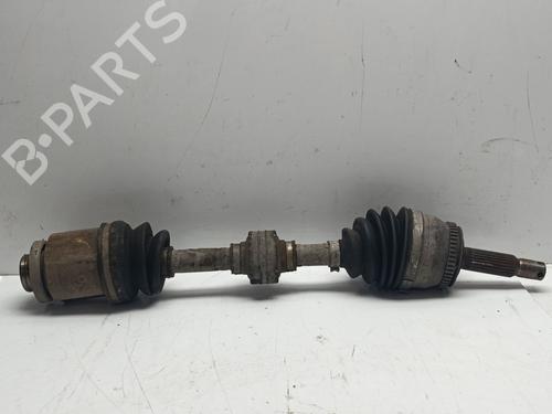 Used Right front driveshaft Right front driveshaft 33759313 33759313