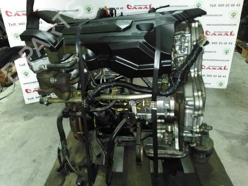 Engine NISSAN ALMERA TINO (V10)  | BP7961347M1 