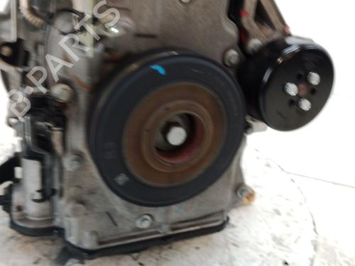 Engine NISSAN MICRA V (K14) 1.0 IG-T 100 | BP30460082M1 