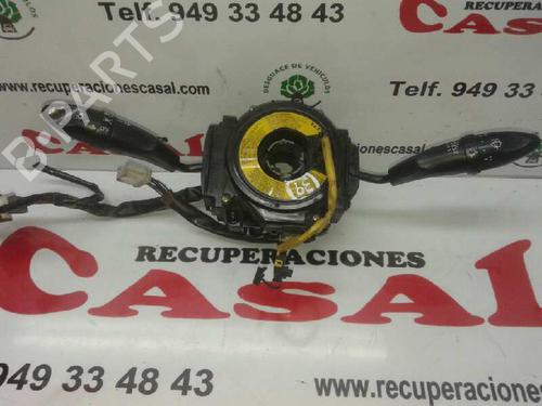 Used Headlight switch HYUNDAI COUPE I (RD) 1.6 16V (116 hp) 7951948