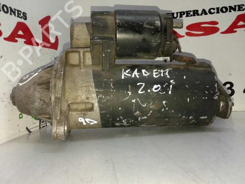 Used Starter Starter 9715533 9715533