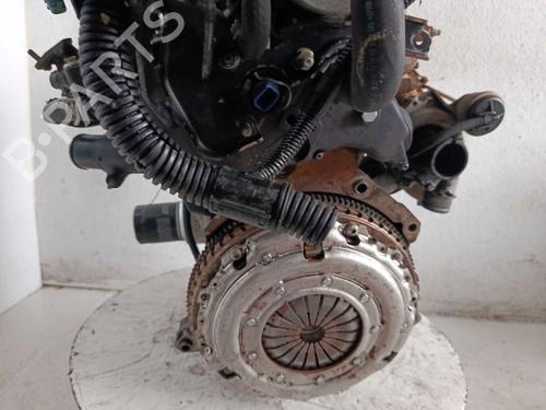 Engine CITROËN JUMPER I Van (244) 2.0 HDi | BP39981479M1 - Image 9
