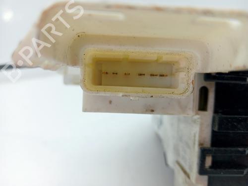 Front right lock CITROËN C4 I (LC_)  | BP16182142C97 