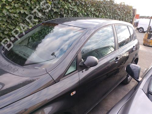 Starter SEAT ALTEA (5P1) 1.9 TDI | BP39410894M8 - Image 8