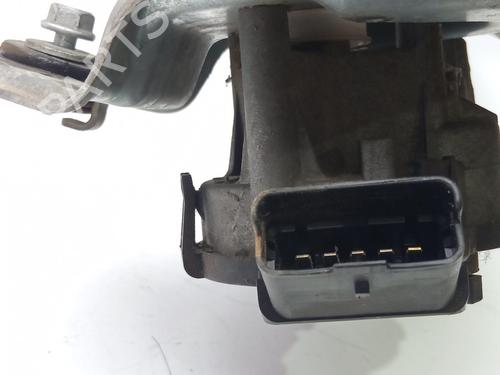 Front wiper motor RENAULT KANGOO / GRAND KANGOO II (KW0/1_)  | BP15732519M29 