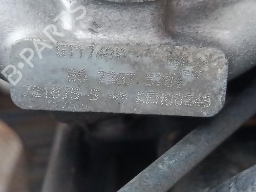Engine HONDA CIVIC VII Hatchback (EU, EP, EV) 1.7 CTDi (EP4, EU9) | BP38178782M1 - Image 17