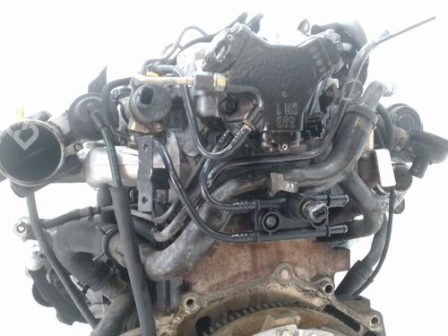 Engine KIA CARENS II MPV (FJ) 2.0 CRDi | BP26733125M1 