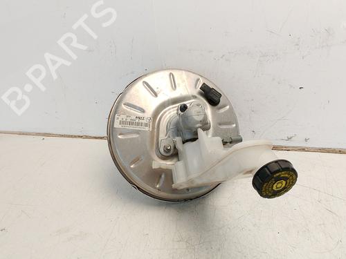 Used Servo brake Servo brake 37695537 37695537