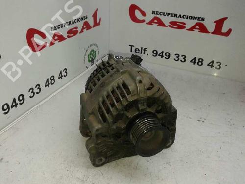 Used Alternator Alternator 7961729 7961729