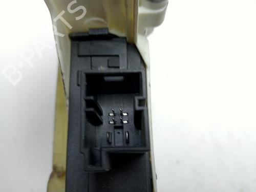 Left rear window motor AUDI A6 C6 Avant (4F5) 2.4 | BP20698110E23 