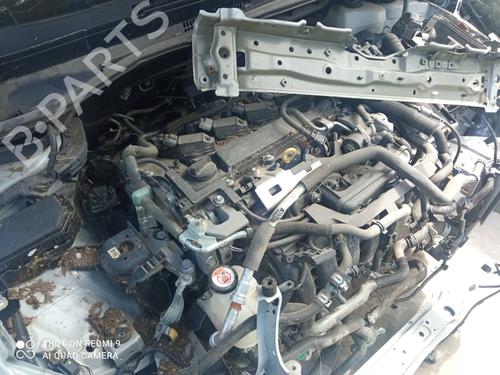 Electronic module TOYOTA C-HR (_X1_) | BP21549635M83 - Image 5