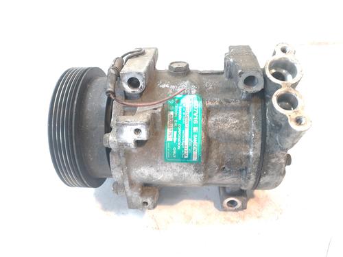 AC compressor DACIA LOGAN (LS_) 1.4 (LSOA, LSOC, LSOE, LSOG) | BP22425935M34 