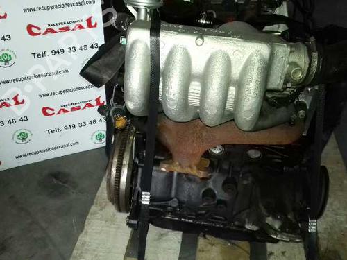 Engine SEAT IBIZA II (6K1)  | BP7961615M1 