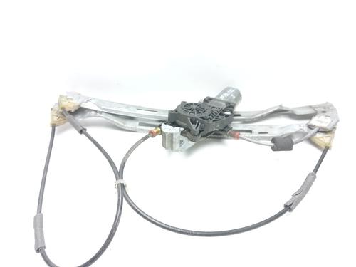 Used Front left window mechanism PEUGEOT 206 Hatchback (2A/C) 2.0 HDI 90 (90 hp) 16223777