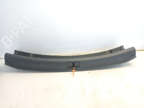 Boot lining RENAULT TALISMAN (LP_) 1.6 dCi 130 | BP31161354I3 - Image 3