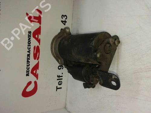 Startmotor OPEL ASTRA H GTC (A04)  | BP7962770M8 