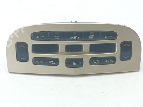 Used Climate control Climate control 15416210 15416210
