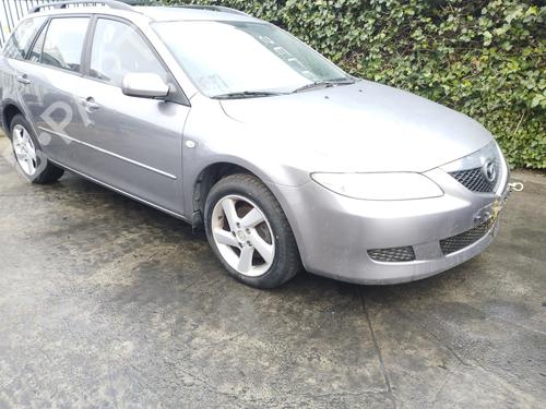 Left headlight MAZDA 6 Hatchback (GG) 2.0 DI (GG14) | BP19335367C28  - Image 7