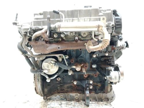 Engine TOYOTA AVENSIS Estate (_T25_) 2.0 D-4D (CDT250_, CDT250R) | BP30472734M1