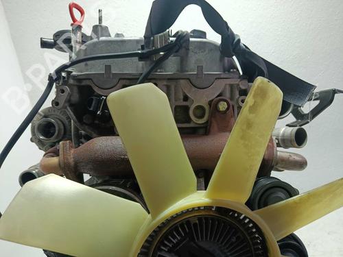 Engine SSANGYONG KYRON 2.0 Xdi 4x4 | BP40196064M1 - Image 8
