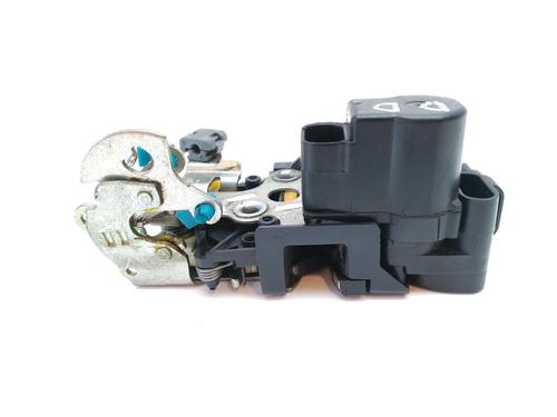 Front right lock CHEVROLET AVEO / KALOS Hatchback (T250, T255)  | BP13734133C97 