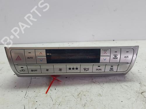 Used Climate control Climate control 30657395 30657395
