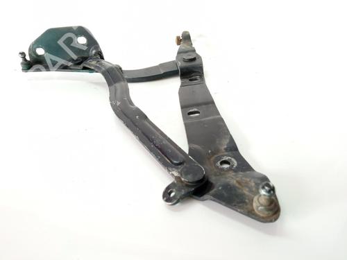 Tailgate lift support AUDI A8 D3 (4E2, 4E8) 6.0 W12 quattro | BP14225514C138 