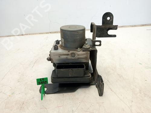 ABS Bremseaggregat TOYOTA PROACE VERSO Bus (MPY_) 1.6 D4d (MPY2) | BP29201136M43 