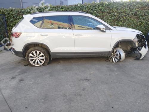 Left rear window switch SEAT ATECA (KH7, KHP) | BP21375317I29 - Image 3